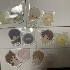 名探偵コナン アクスタセット
