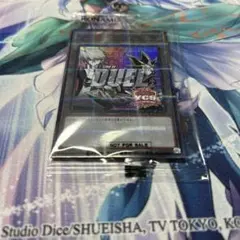 遊戯王 YCSJ 限定 トークン スーパーパラレル プロモ 未開封 - メルカリ