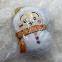 ちいかわ うさぎ マスコット E賞　くじ