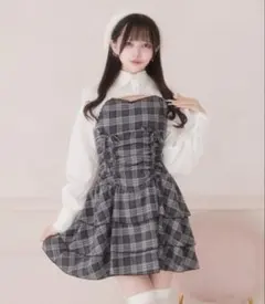 2026年最新】パルエルフィーの人気アイテム - メルカリ