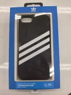 adidas 3-STRIPES SNAP CASE iPhone用ケースのサムネイル