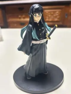 2025年最新】時透無一郎フィギュアの人気アイテム - メルカリ