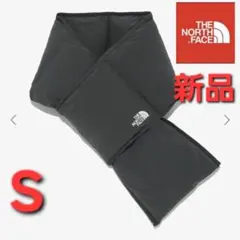 THE NORTHFACEノースフェイス　新品　ネックウォーマースカーフマフラー