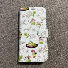 オレボレブラ 手帳型スマホケース iPhone13 美品 - メルカリ