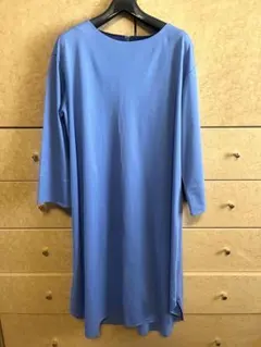 コムサブロンドオフ 授乳服 マタニティワンピースのサムネイル