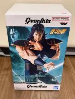 北斗の拳 Grandista レイ フィギュア