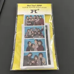 Hey! Say! JUMP LIVE TOUR 2024-2025 ステッカーのサムネイル