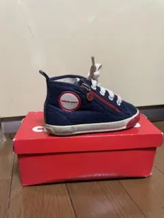 子ども（ベビー）靴