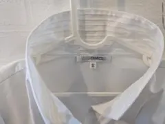 フリルブラウス シャツ