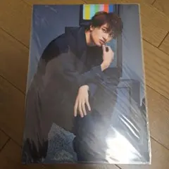 小島健 アイドル