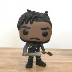 Funko Pop キルモンガー 【ブラックパンサー】 - メルカリ
