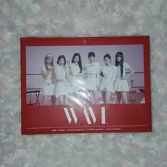 ive wave アルバム