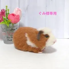 ぐみ様専用 羊毛フェルト
