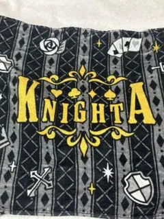 騎士A KnightA そうま ピクチャーマフラータオル - メルカリ