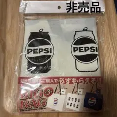 PEPSI ペプシ バッヂ ノベルティー セット ペプシ 缶バッチセットの通販 by ふう's shop｜ラクマ