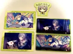日野森志歩　たまごっち　まとめ売り