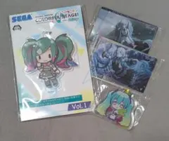 プロセカ 初音ミク グッズ まとめ売り - メルカリ