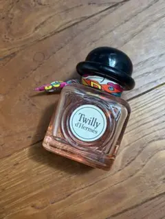 HERMES Twilly d'Hermes 香水のサムネイル