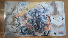 遊戯王 ランキングデュエル上位賞景品 教導の雷霆フルルドリス プレイマット Amazon.co.jp: 遊戯王カード 教導の雷霆フルルドリス(アルティメット