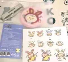 SEVENTEEN JEONGHAN ジョンハン　トラム　新品　MINITEEN