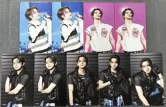 INI RTP READY TO POP ラントレ　松田迅②