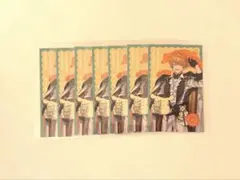 Oriens サンリオキャラクターズ ランダムフォト風カード 宇佐美リト