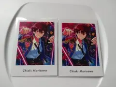 あんさんぶるスターズ！！ぱしゃっつ　守沢千秋