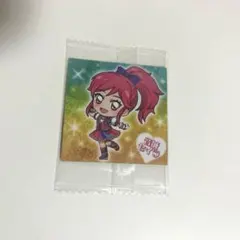 アイカツ ウエハース 音城セイラ