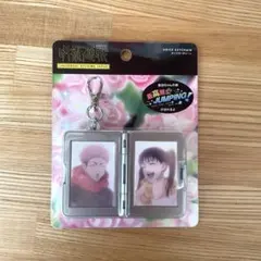 呪術廻戦 USJ コラボ サウンドキーチェーン 東堂 虎杖 高田ちゃん