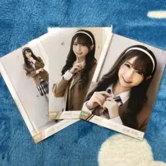 ≠ME ノイミー 生写真 谷崎早耶 コンプ 神様の言うとーり！ MV まとめ