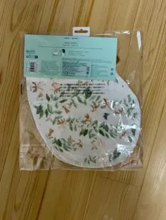 新品未開封　aden + anais burpy bibs