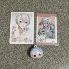 弦月藤士郎セット