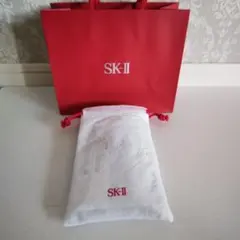 SK‐Ⅱフェイシャルトリートメント1枚とホワイトニング 2枚と美白美容液３回分