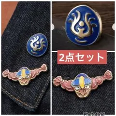 2026年最新】sky ピンバッジの人気アイテム - メルカリ