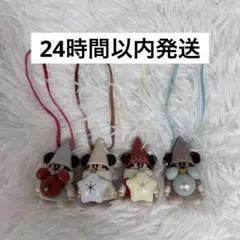 リルリンリン カプセルトイ コンプリート