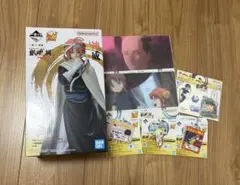 T*M様 一番くじ 銀魂 神威 フィギュア E賞 MASTERLISE - メルカリ