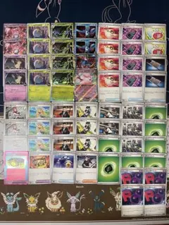 ポケモンカード シティ優勝構築　ロケット団のミュウツーexデッキのサムネイル