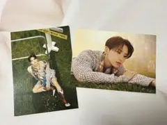 SEVENTEENTH heaven kit キノ ホシ