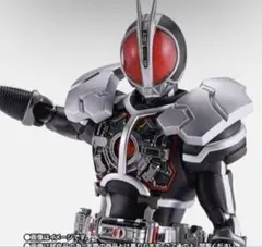 【未開封】真骨彫　仮面ライダーファイズ　アクセルフォーム Amazon.co.jp: S H.Figuarts（真骨彫製法） 仮面 ライダー