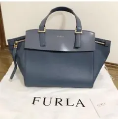 FURLA ワンハンドルバッグ