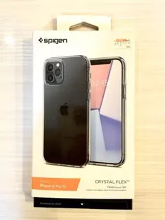 ☆ミオちゃん専用☆シュピゲンiPhone12 iPhone12Proスマホケース