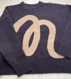 Naptime 2025 ニットプルオーバー グレー（S）ナップタイム 新品 2026年最新】napTime プルオーバーの人気アイテム - メルカリ