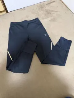 ミズノ　ジャージ　パンツ　L