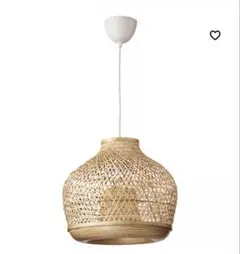 IKEA HISSHULT ヒッスフルト ペンダントライト 天井照明 モダン - メルカリ