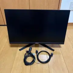 ASUS 23.8型 ゲーミング 液晶ディスプレイ モニター 165Hz