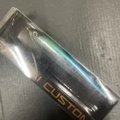 コジマクラフト サムライカスタム JM96EX 27g グリキン - メルカリ
