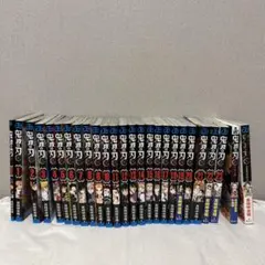 鬼滅の刃 全巻セット 零巻 片羽の蝶 鬼殺隊見聞録・弐 21巻特装版