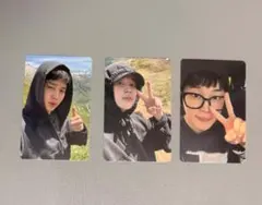 BTS Are You Sure?! 2 トレカ ジミン ⑧