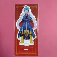 魔入りました入間くん4 0巻　アニメイト限定セットの入間くんアクリルスタンド