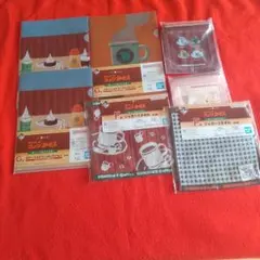 コメダ珈琲店 一番くじ